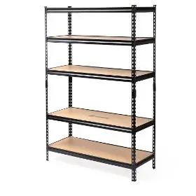 Fdr 1920 kov. regál 120x45x180 fieldmann