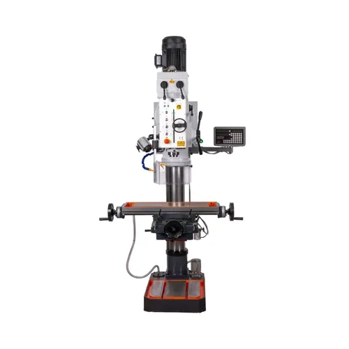 Proma SI-1850CT/400 - Strojní průmyslová vrtačka s křížovým stolem