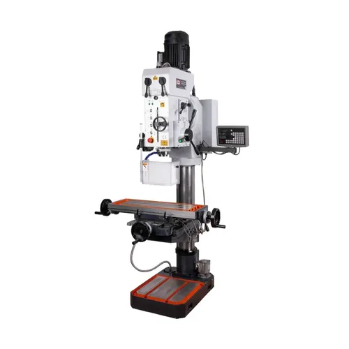 Proma SI-1850CT/400 - Strojní průmyslová vrtačka s křížovým stolem