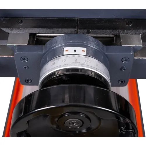 Proma SI-1850CT/400 - Strojní průmyslová vrtačka s křížovým stolem