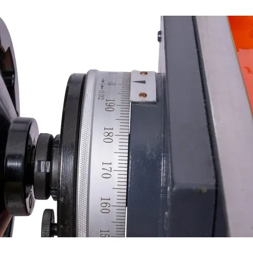 Proma SI-1850CT/400 - Strojní průmyslová vrtačka s křížovým stolem