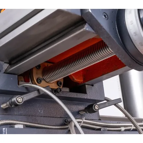 Proma SI-1850CT/400 - Strojní průmyslová vrtačka s křížovým stolem