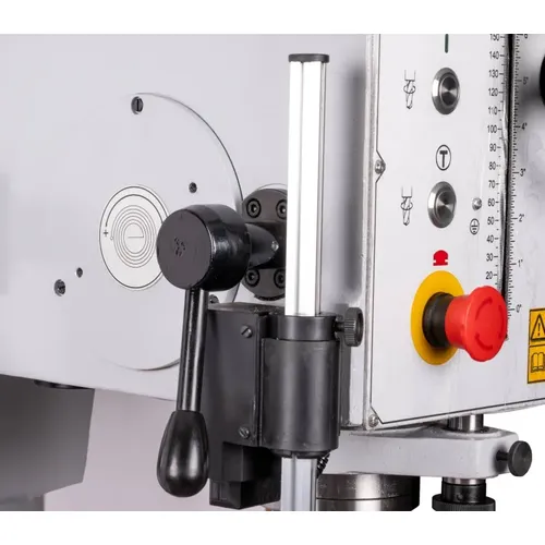 Proma SI-1850CT/400 - Strojní průmyslová vrtačka s křížovým stolem