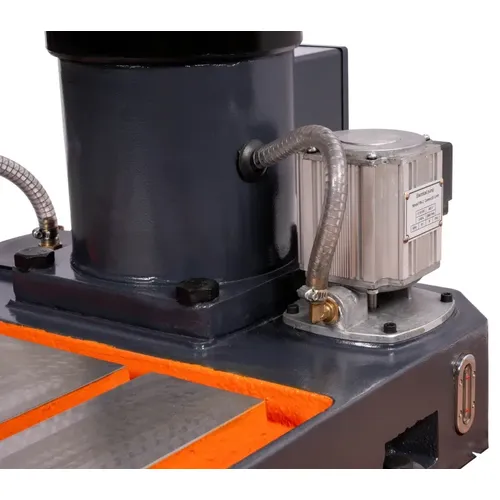 Proma SI-1850CT/400 - Strojní průmyslová vrtačka s křížovým stolem