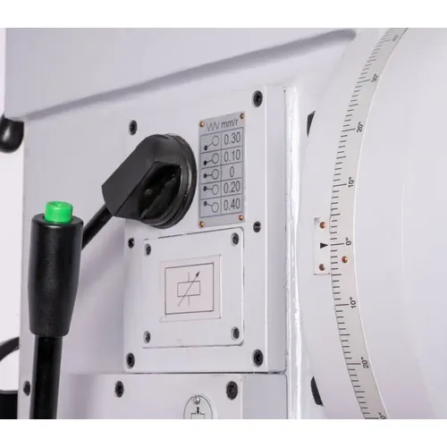 Proma SI-1850CT/400 - Strojní průmyslová vrtačka s křížovým stolem