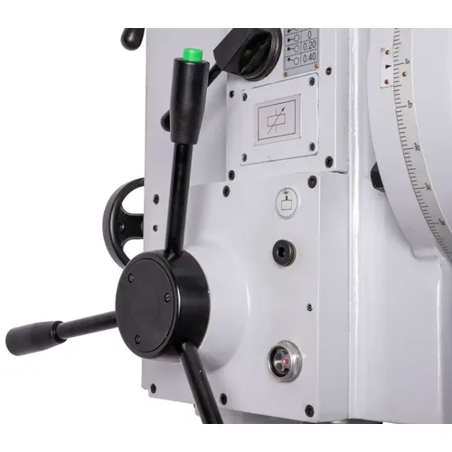 Proma SI-1850CT/400 - Strojní průmyslová vrtačka s křížovým stolem