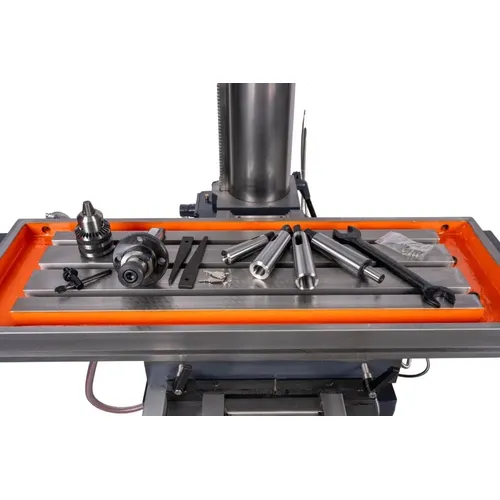 Proma SI-1850CT/400 - Strojní průmyslová vrtačka s křížovým stolem