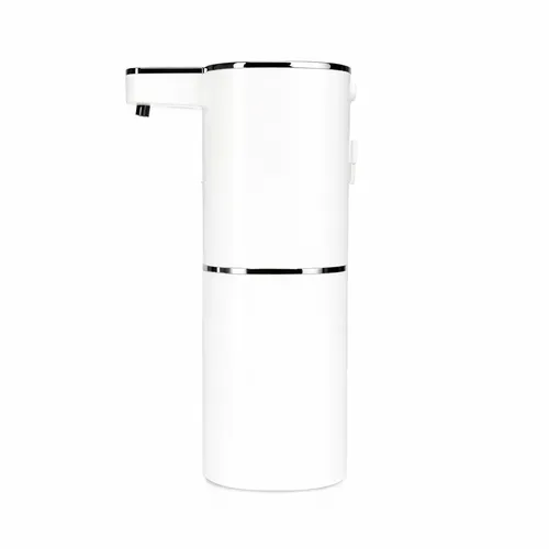 Bezdotykový dávkovač mýdla bílý Glox GM19W