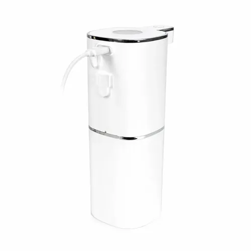 Bezdotykový dávkovač mýdla bílý Glox GM19W