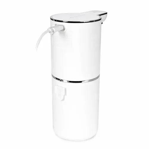 Bezdotykový dávkovač mýdla bílý Glox GM1W