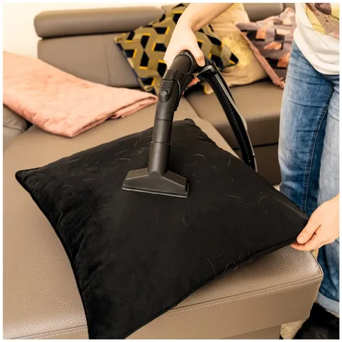 Scheppach SprayVac 20 Tepovač 5v1