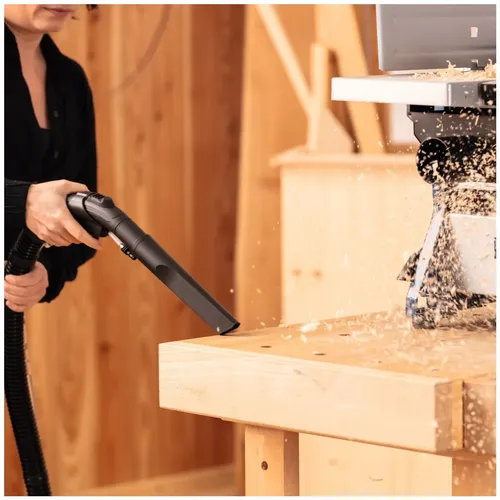 Scheppach SprayVac 20 Tepovač 5v1