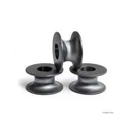 Kladky pro ocel. trubky velkých radiusů Ø G5/4“ 1080413 BOW