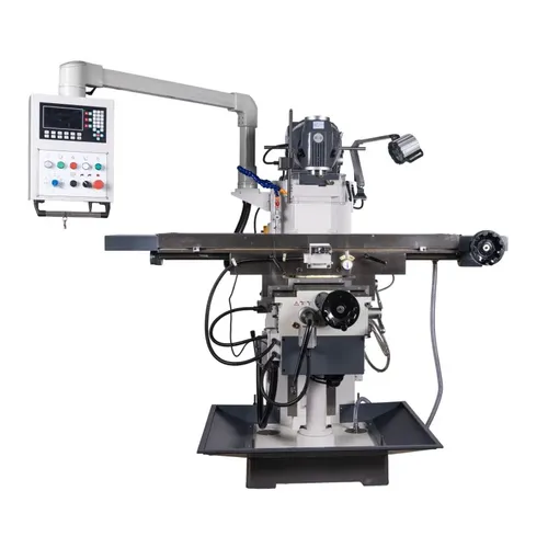 Proma FVV-1375 Servo - Univerzální frézka