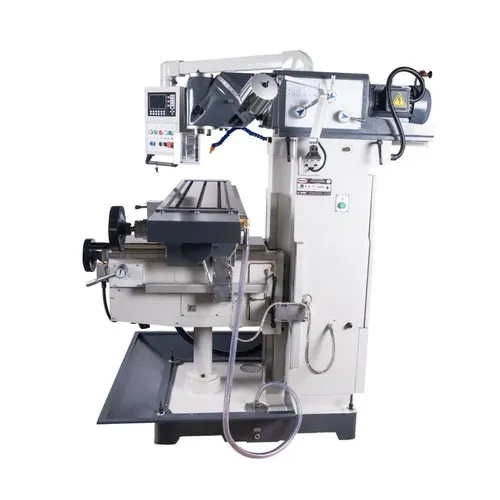 Proma FVV-1375 Servo - Univerzální frézka