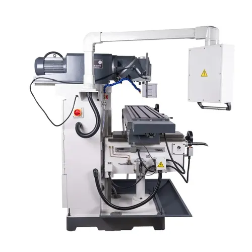 Proma FVV-1375 Servo - Univerzální frézka