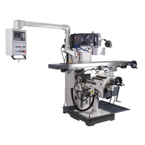 Proma FVV-1375 Servo - Univerzální frézka