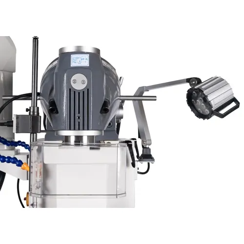 Proma FVV-1375 Servo - Univerzální frézka