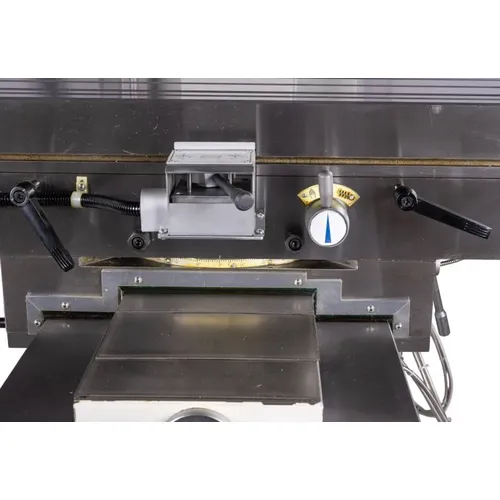 Proma FVV-1375 Servo - Univerzální frézka