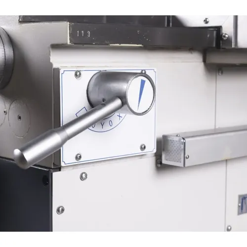 Proma FVV-1375 Servo - Univerzální frézka