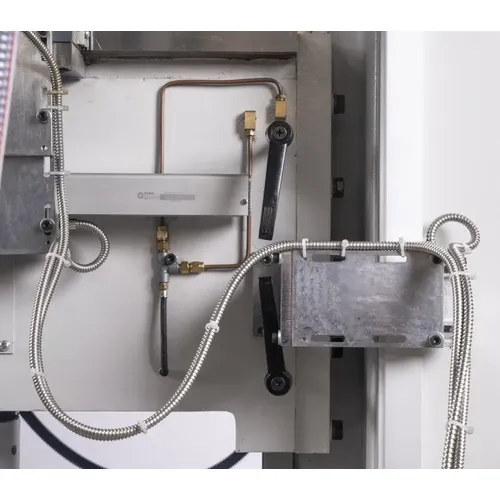 Proma FVV-1375 Servo - Univerzální frézka