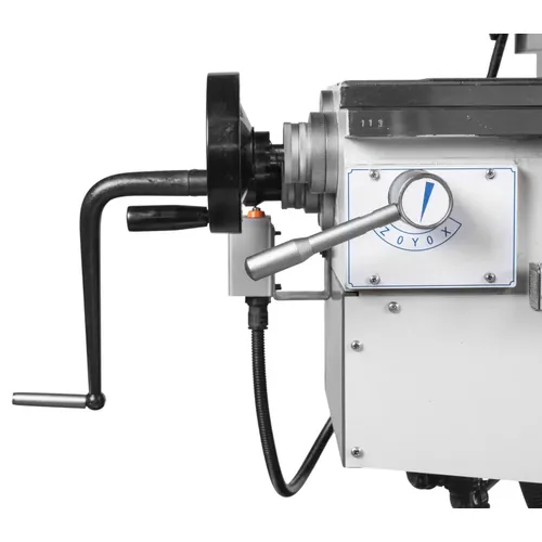 Proma FVV-1375 Servo - Univerzální frézka