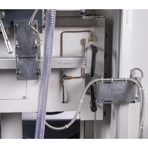 Proma FVV-1375 Servo - Univerzální frézka