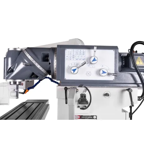 Proma FVV-1375 Servo - Univerzální frézka
