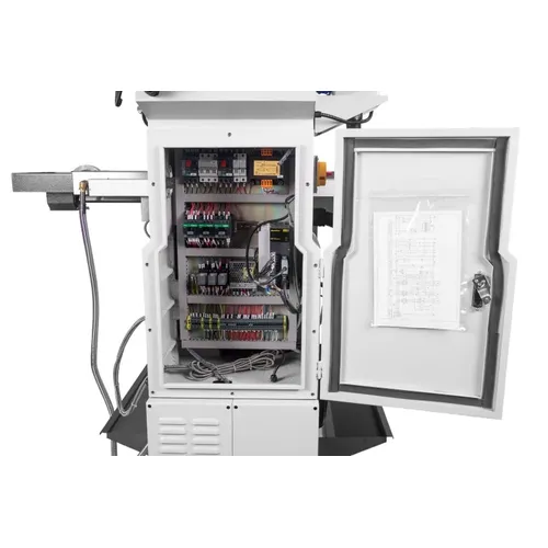 Proma FVV-1375 Servo - Univerzální frézka