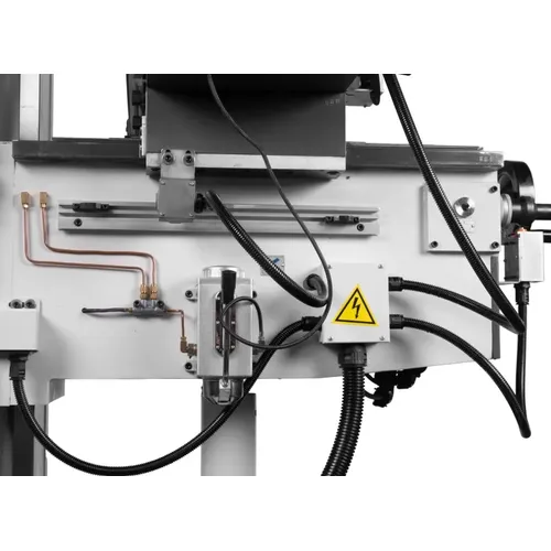 Proma FVV-1375 Servo - Univerzální frézka