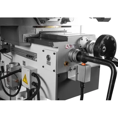 Proma FVV-1375 Servo - Univerzální frézka