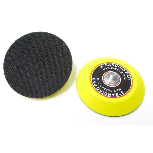 Talíř se suchým zipem pro PSM 3 PRO MINI 0240328040 Aircraft