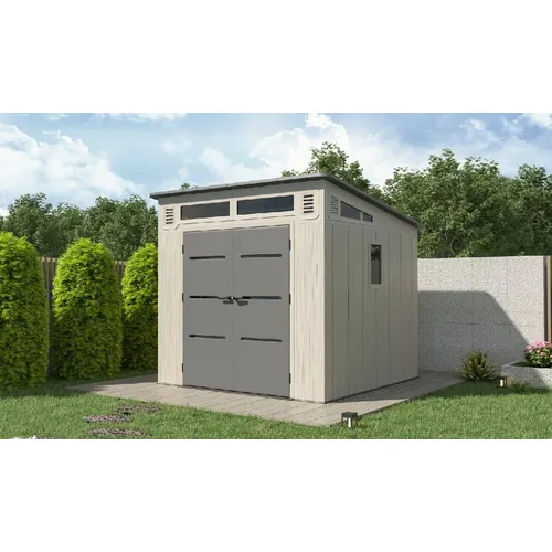 Zahr. domek VeGA CORTINA