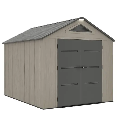 Zahr. domek VeGA FACTOR