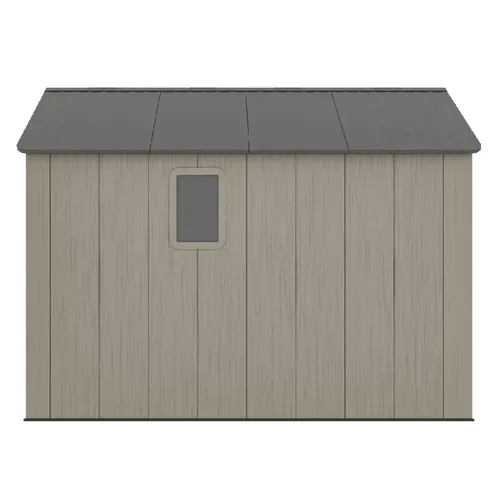 Zahr. domek VeGA FACTOR