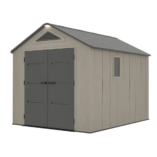 Zahr. domek VeGA FACTOR