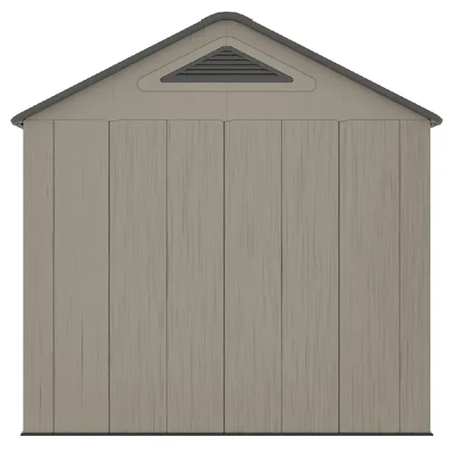 Zahr. domek VeGA FACTOR