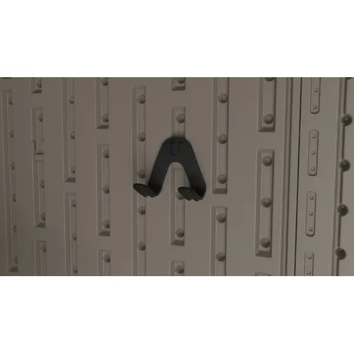 Plastové háky CORTINA/FACTOR VeGA