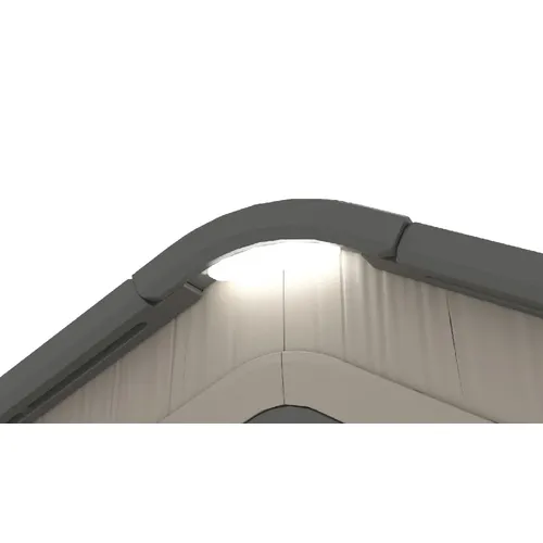 LED světlo CORTINA/FACTOR VeGA