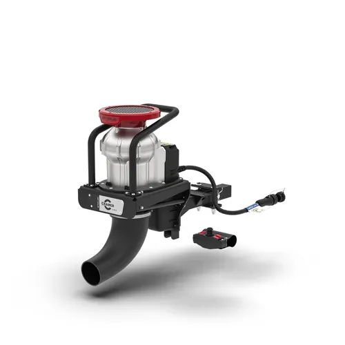 CRAMER Foukač ETOBL51S