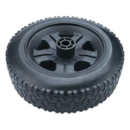 Zrušeno! nahrazeno výrobkem 8898107, kolo plné, 25cm × 16mm HERON-prislusenstvi 8898106