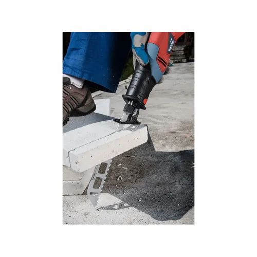 Zrušeno! nahrazeno výrobkem 8706300, plátek do pily ocasky s sk zuby, 305x50x1,5mm EXTOL PREMIUM 8806300