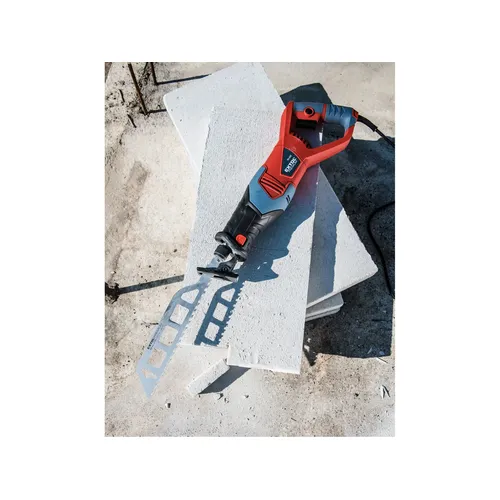 Zrušeno! nahrazeno výrobkem 8706300, plátek do pily ocasky s sk zuby, 305x50x1,5mm EXTOL PREMIUM 8806300