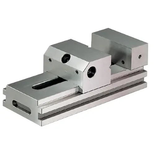 Přesný svěrák SAV pro FSM 3060 3939120 Metallkraft