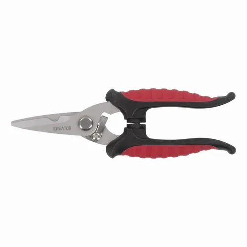 Nůžky na kabely 180 mm Kreator KRTH00406