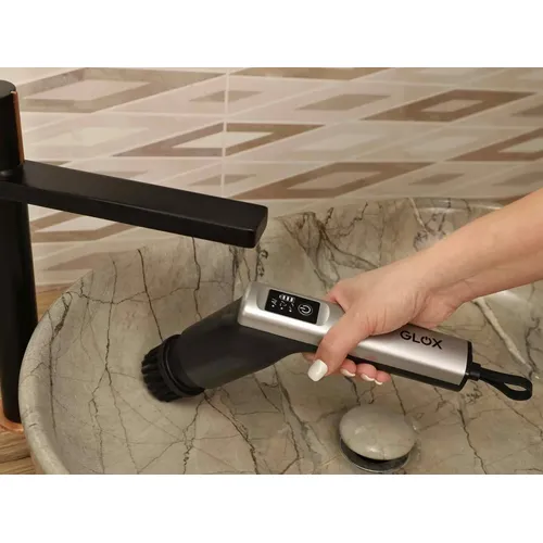 Elektrický čistící kartáč Glox T3