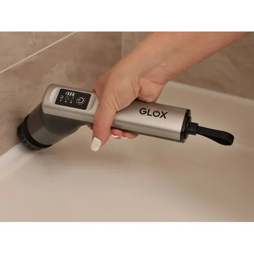 Elektrický čistící kartáč Glox T3