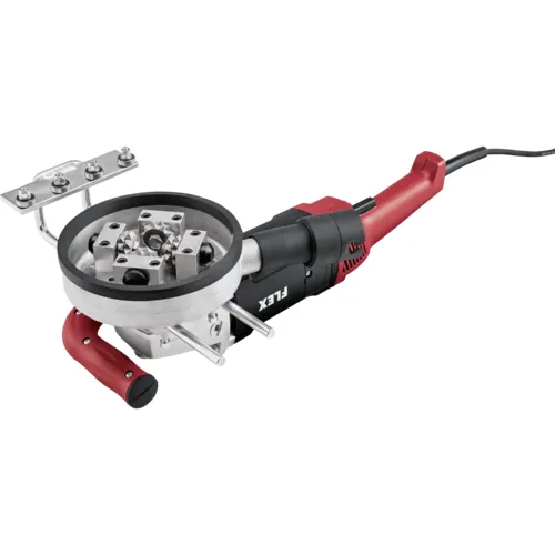 Štokovaci stroj na schody STE 18-3 130 230/CEE