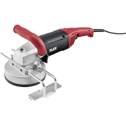 Štokovaci stroj na schody STE 18-3 130 230/CEE