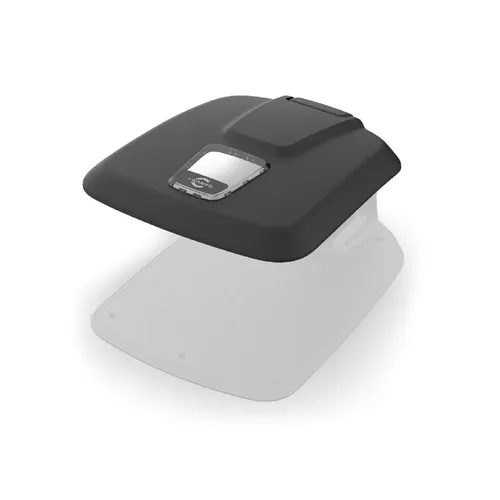 CRAMER AiConic 1/2/3 Garáž